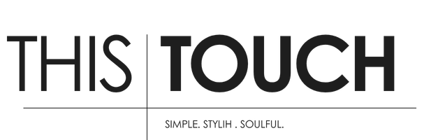 THIS TOUCH