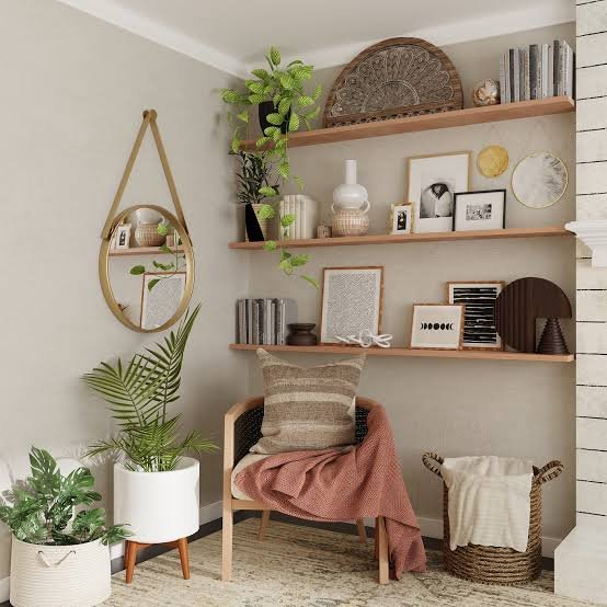 The Art of Layered Home Decor