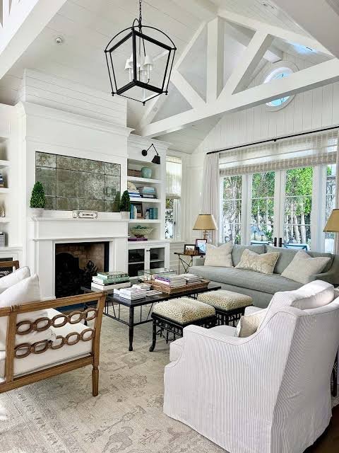 Natural Decor: Bringing the Outdoors Inside
