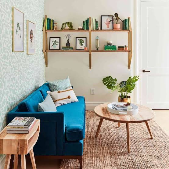 Small Space Decor Ideas That Make a Big Difference