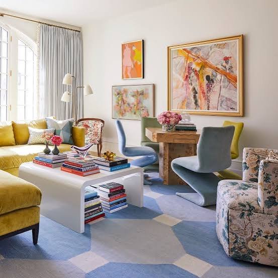How to Create a Calm and Cozy Bedroom